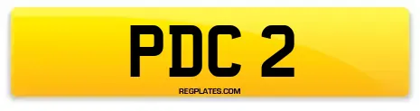 PDC 2