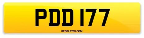 PDD 177