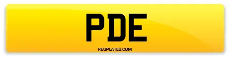 Registration