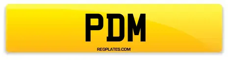 Registration