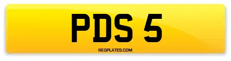PDS 5