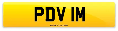 PDV 1M
