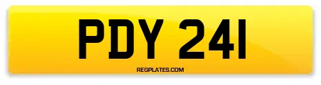 PDY 241