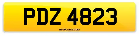 PDZ 4823