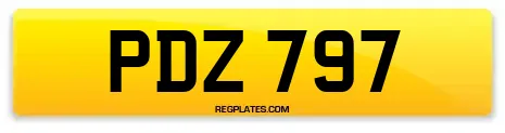PDZ 797