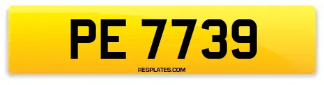 PE 7739