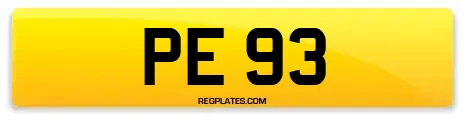 PE 93