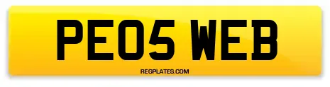 PE05 WEB