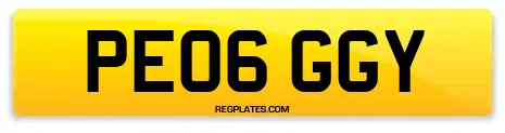 PE06 GGY