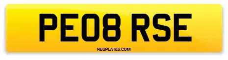 PE08 RSE