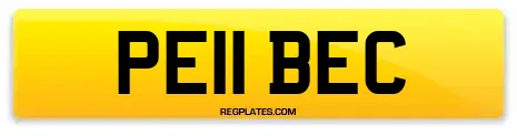 PE11 BEC