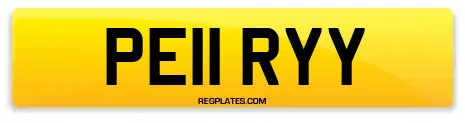 PE11 RYY