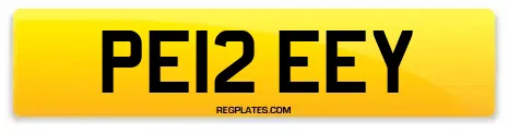 PE12 EEY