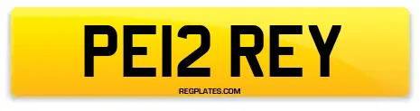 PE12 REY