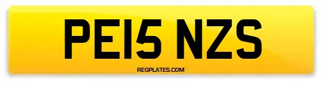 PE15 NZS