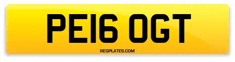 PE16 OGT