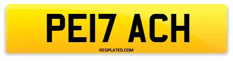 PE17 ACH