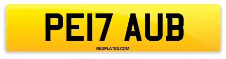 PE17 AUB