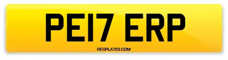 PE17 ERP