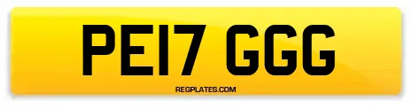 PE17 GGG
