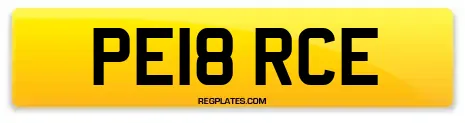 PE18 RCE