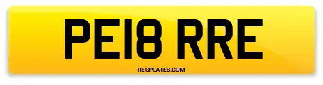 PE18 RRE