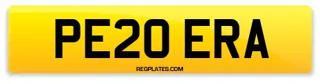 PE20 ERA