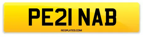 PE21 NAB