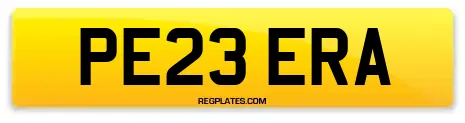 PE23 ERA