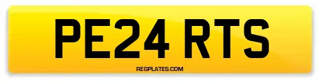 PE24 RTS