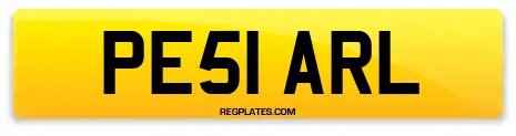 PE51 ARL
