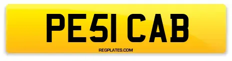PE51 CAB