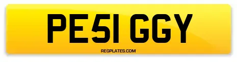 PE51 GGY