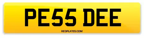 PE55 DEE