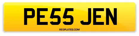 PE55 JEN