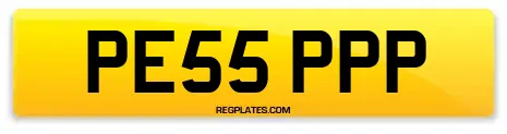 PE55 PPP
