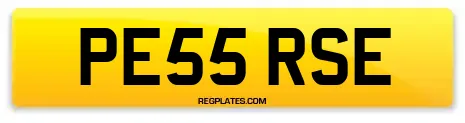 PE55 RSE