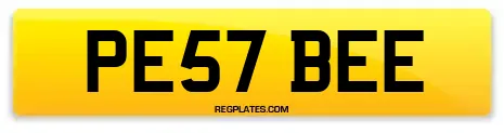 PE57 BEE