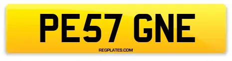 PE57 GNE