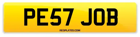 PE57 JOB