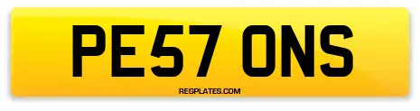 PE57 ONS