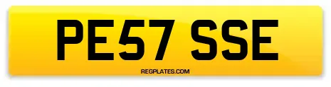 PE57 SSE