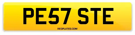 PE57 STE