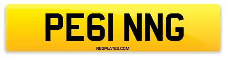 PE61 NNG
