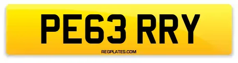 PE63 RRY