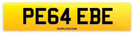 PE64 EBE
