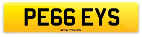 PE66 EYS
