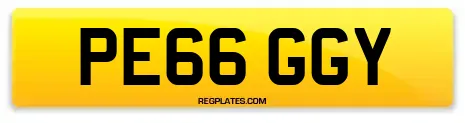 PE66 GGY
