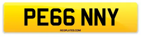 PE66 NNY