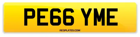 PE66 YME